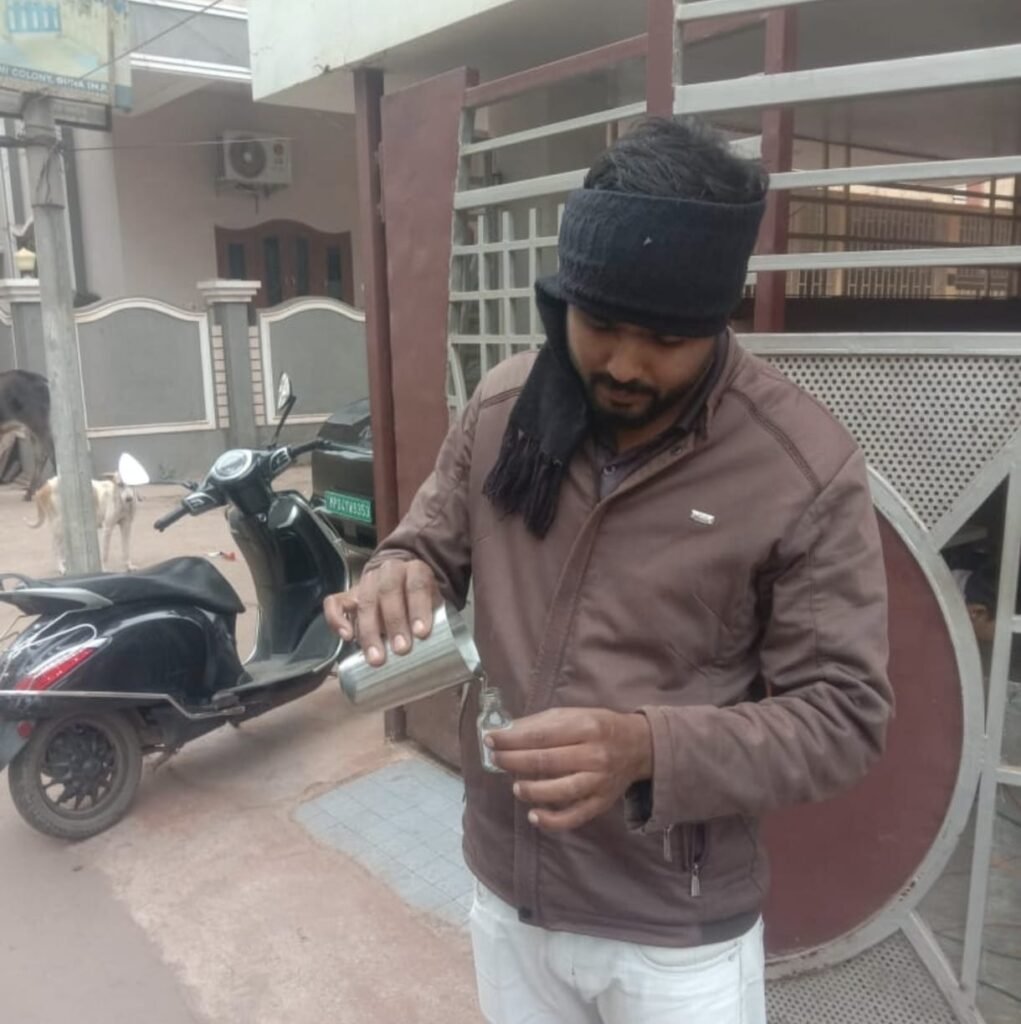 गुना में पेयजल व्यवस्था पर कड़ी नजर, टंकियों की सफाई और पानी की जांच पूरी | New India Times