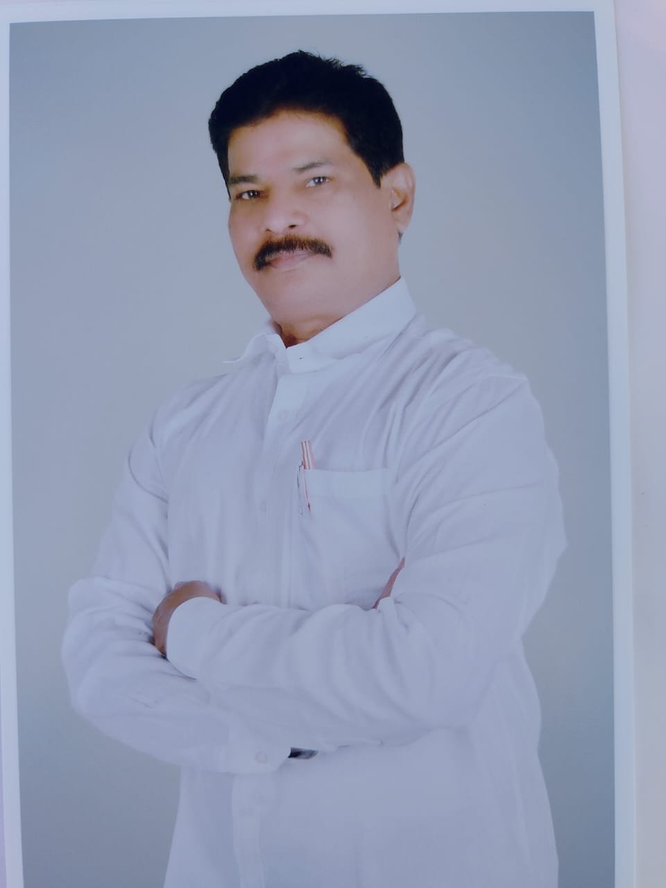 वार्ड क्रमांक ८७ से संदीप उद्धरकर संघ कार्यकर्ता NCP से मैदान में | New India Times