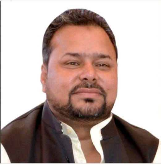 संत देवकी नंदन जी को प्रेम और आपसी भाईचारे का संदेश देना चाहिए: डॉ शेख | New India Times