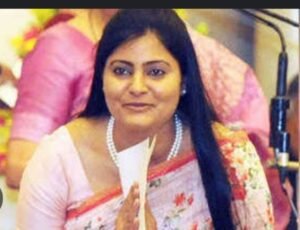 सामाजिक न्याय की मज़बूत आवाज़: केंद्रीय मंत्री अनुप्रिया पटेल द्वारा किए गए जनहित कार्य 2 सामाजिक न्याय की मज़बूत आवाज़: केंद्रीय मंत्री अनुप्रिया पटेल द्वारा किए गए जनहित कार्य | New India Times