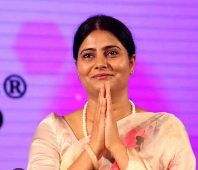 सामाजिक न्याय की मज़बूत आवाज़: केंद्रीय मंत्री अनुप्रिया पटेल द्वारा किए गए जनहित कार्य | New India Times