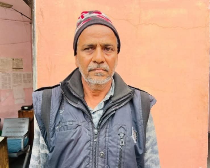 नौकरी दिलाने के नाम पर 91 लाख की ठगी, निजी कॉलेज संचालक गिरफ्तार | New India Times