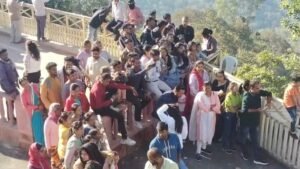 तामिया हिल स्टेशन को मिल रही फिल्मी पहचान, बॉलीवुड प्रोजेक्ट्स व वेब सीरीज़ की शूटिंग का ऐलान | New India Times