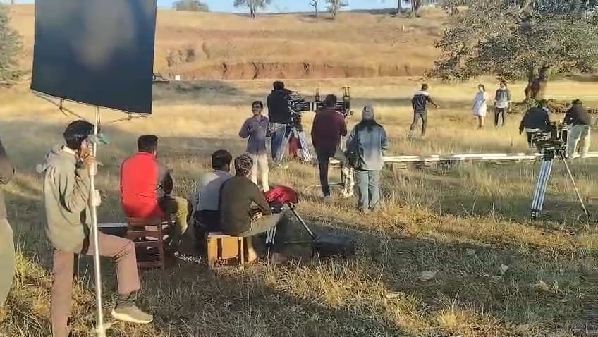 तामिया हिल स्टेशन को मिल रही फिल्मी पहचान, बॉलीवुड प्रोजेक्ट्स व वेब सीरीज़ की शूटिंग का ऐलान | New India Times