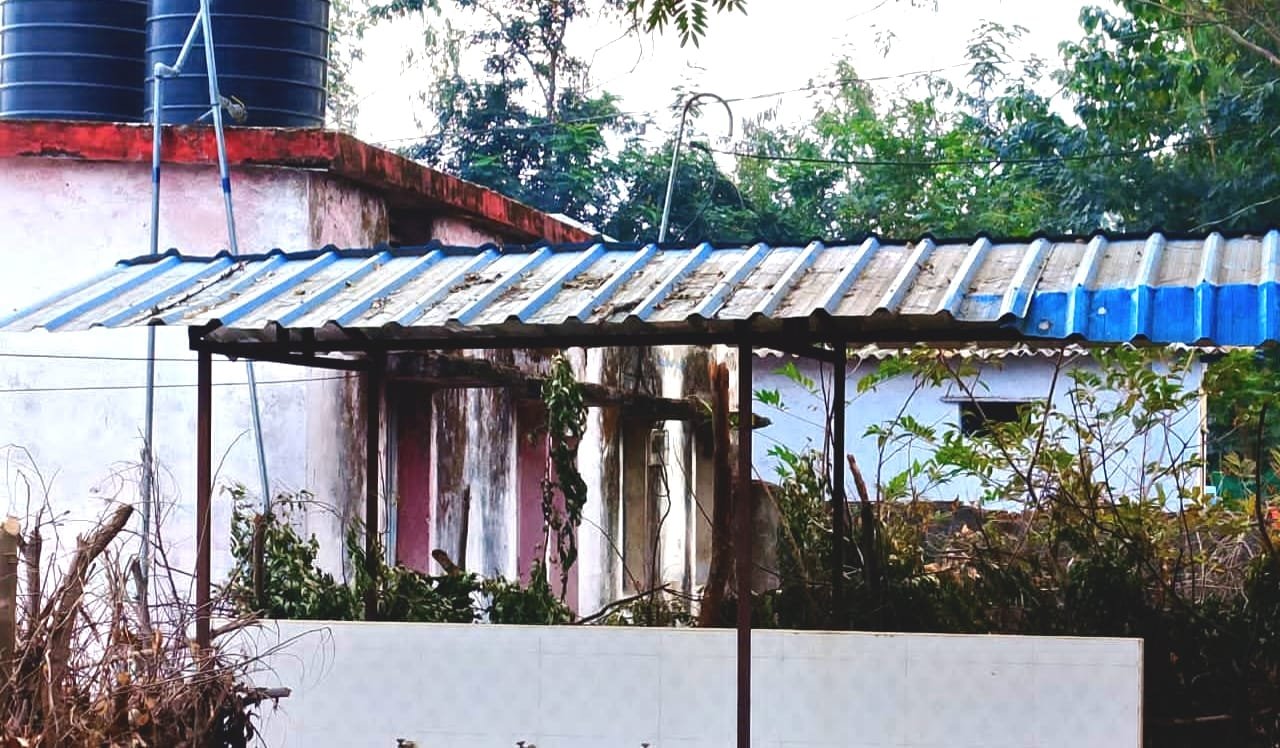 आंगनवाड़ी स्कूलों में शोभा की सुपारी बनी हैंड वॉश 1 आंगनवाड़ी स्कूलों में शोभा की सुपारी बनी हैंड वॉश | New India Times