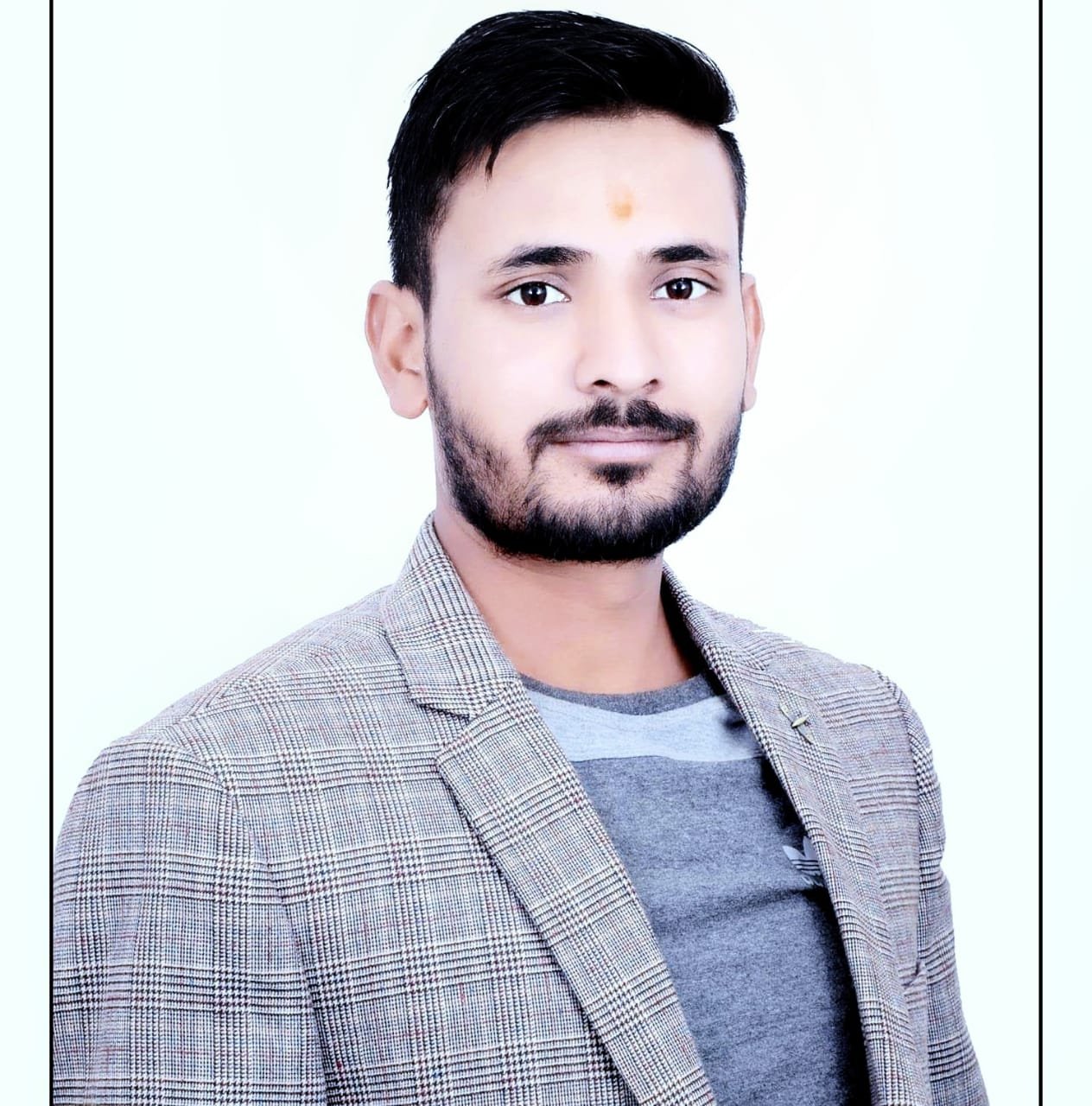 एआई के सही उपयोग के लिए समाज को जागरूक करना जरूरी : पं. कृष्णकान्त तिवारी | New India Times