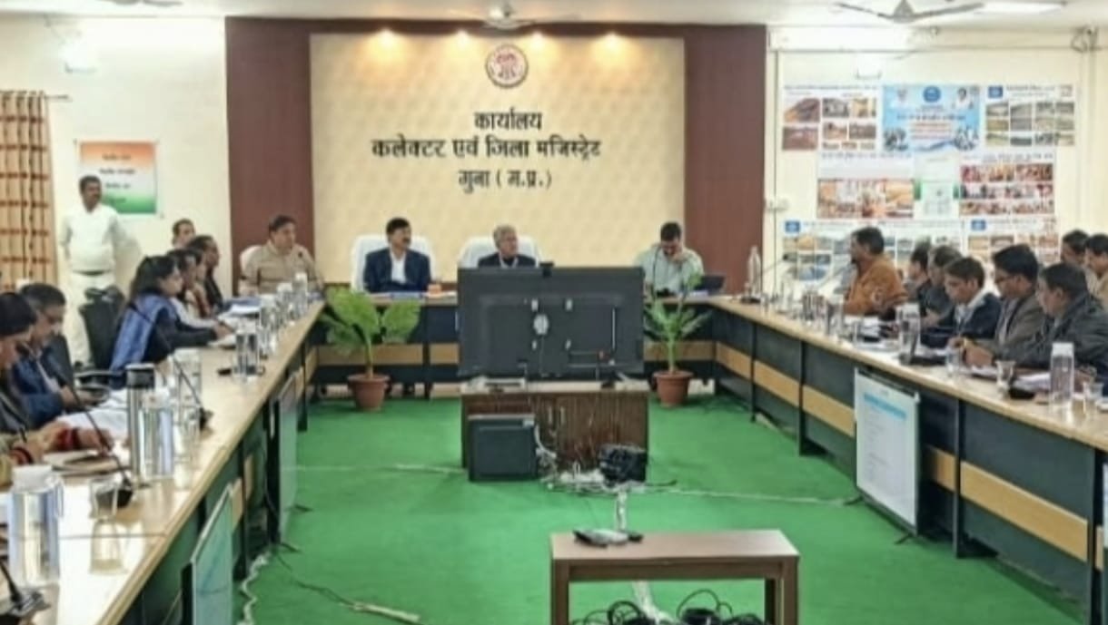 18 वर्ष पूर्ण कर चुके विद्यार्थियों के मतदाता सूची में नाम जोड़ने के लिए विशेष कैंप लगाने के निर्देश: आयुक्त मनोज खत्री | New India Times