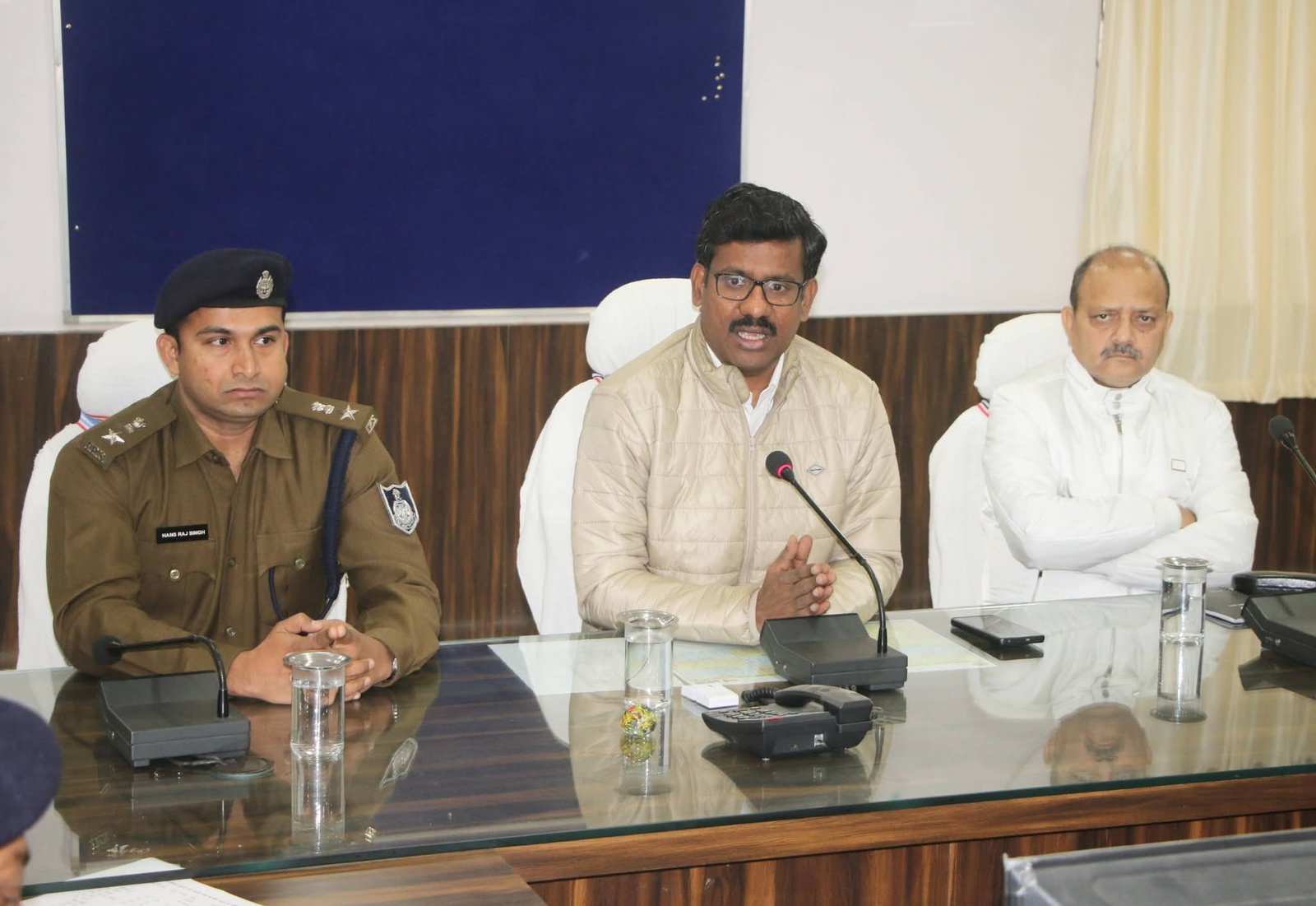 15 जनवरी से नये बस स्टैण्ड से बसों का संचालन होगा प्रारंभ 1 15 जनवरी से नये बस स्टैण्ड से बसों का संचालन होगा प्रारंभ | New India Times