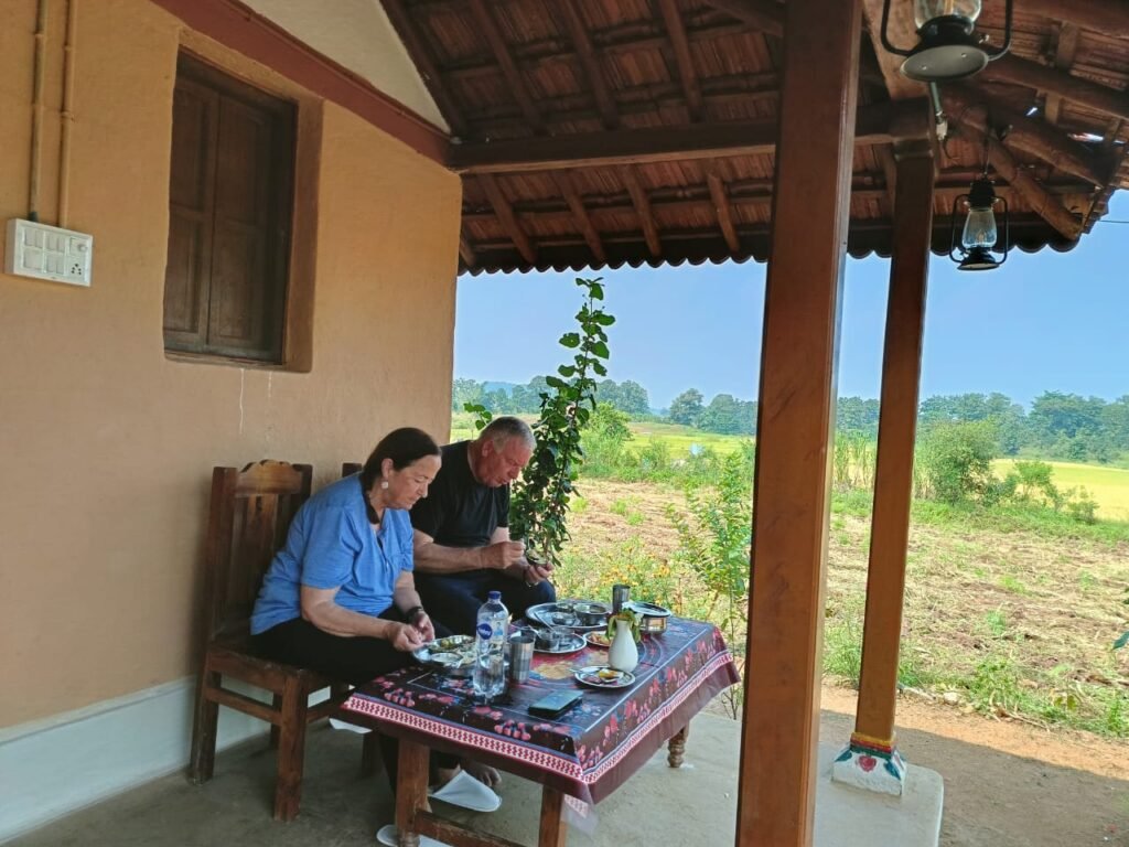 पर्यटन ग्राम सावरवानी ने पूरे किए बेमिसाल तीन वर्ष, देसी स्वाद और संस्कृति से रच रहा ग्रामीण पर्यटन की नई पहचान 3 पर्यटन ग्राम सावरवानी ने पूरे किए बेमिसाल तीन वर्ष, देसी स्वाद और संस्कृति से रच रहा ग्रामीण पर्यटन की नई पहचान | New India Times