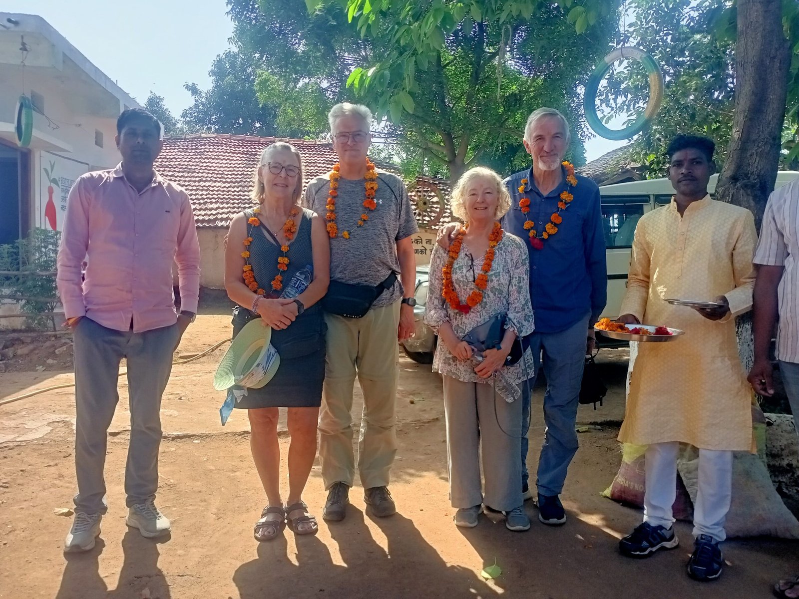 पर्यटन ग्राम सावरवानी ने पूरे किए बेमिसाल तीन वर्ष, देसी स्वाद और संस्कृति से रच रहा ग्रामीण पर्यटन की नई पहचान | New India Times