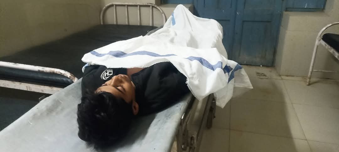 मेला देखने गया 15 वर्षीय बालक पतंग उड़ाते समय चट्टान से गिरा, दर्दनाक मौत 1 मेला देखने गया 15 वर्षीय बालक पतंग उड़ाते समय चट्टान से गिरा, दर्दनाक मौत | New India Times