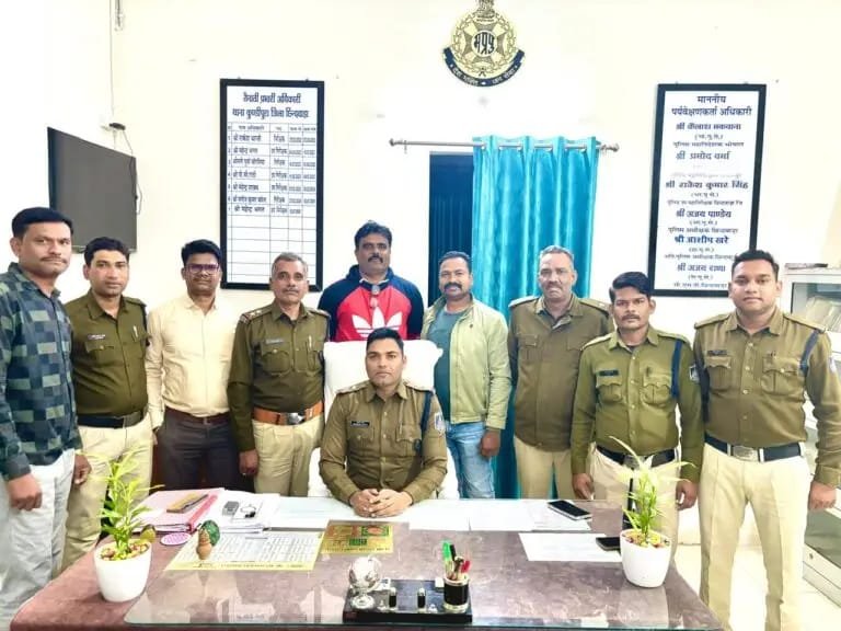 कुंडीपुरा पुलिस की बड़ी कार्रवाई: चोरी की दो बाइक बरामद, तीन आरोपी गिरफ्तार | New India Times