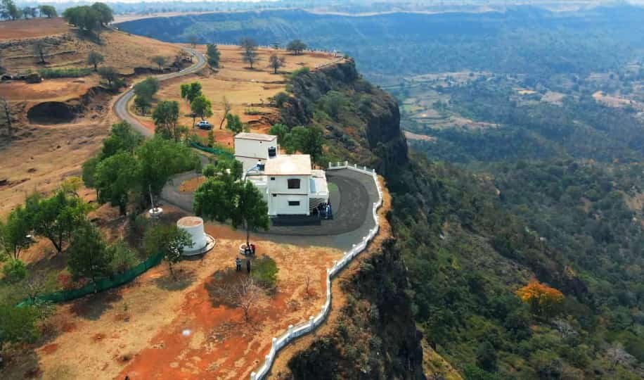 पातलाकोट में होगी नेशनल लेवल की ट्रेकिंग 24 से 27 जनवरी तक देश के नामी ट्रेकर रहेंगे पातालकोट में | New India Times