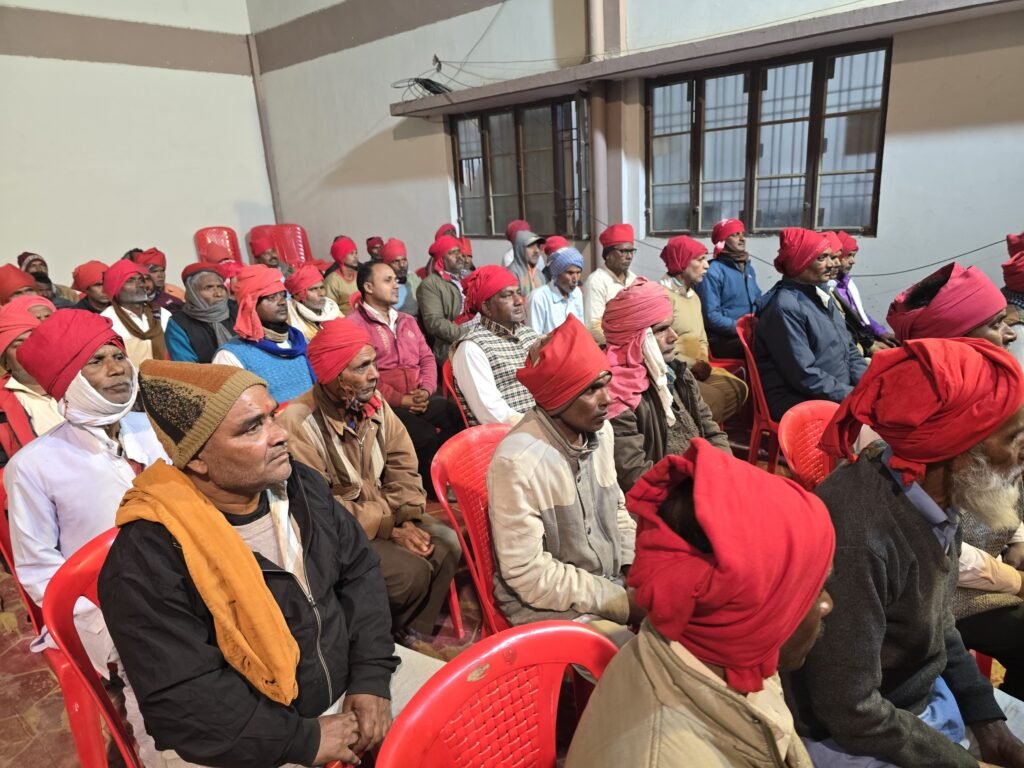 डीआईजी संजीव त्यागी व एसपी अभिषेक महाजन ने किया इटवा थाने का निरीक्षण | New India Times