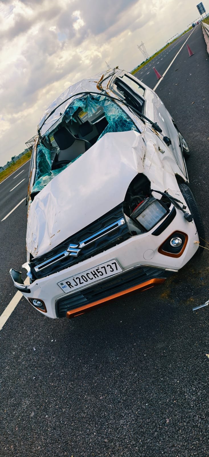 मासूम उम्र, अद्भुत साहस: 5 वर्षीय चिराग सिंह राजावत शौर्य पुरस्कार के लिए प्रस्तावित 1 मासूम उम्र, अद्भुत साहस: 5 वर्षीय चिराग सिंह राजावत शौर्य पुरस्कार के लिए प्रस्तावित | New India Times