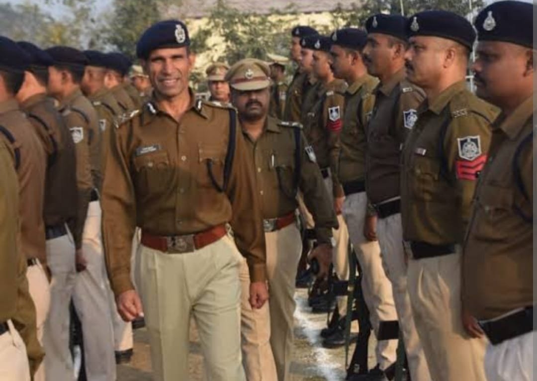आईपीएस संजय कुमार बने भोपाल के नए पुलिस आयुक्त, 14 आईपीएस तबादलों में सरकार का बड़ा प्रशासनिक कदम | New India Times