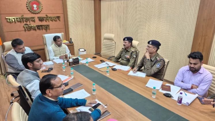 गूगल मैप से चिन्हित हुईं असुरक्षित सड़कें, दुर्घटनाएं रोकने के लिए जिला प्रशासन ने लिए ठोस निर्णय 1 गूगल मैप से चिन्हित हुईं असुरक्षित सड़कें, दुर्घटनाएं रोकने के लिए जिला प्रशासन ने लिए ठोस निर्णय | New India Times