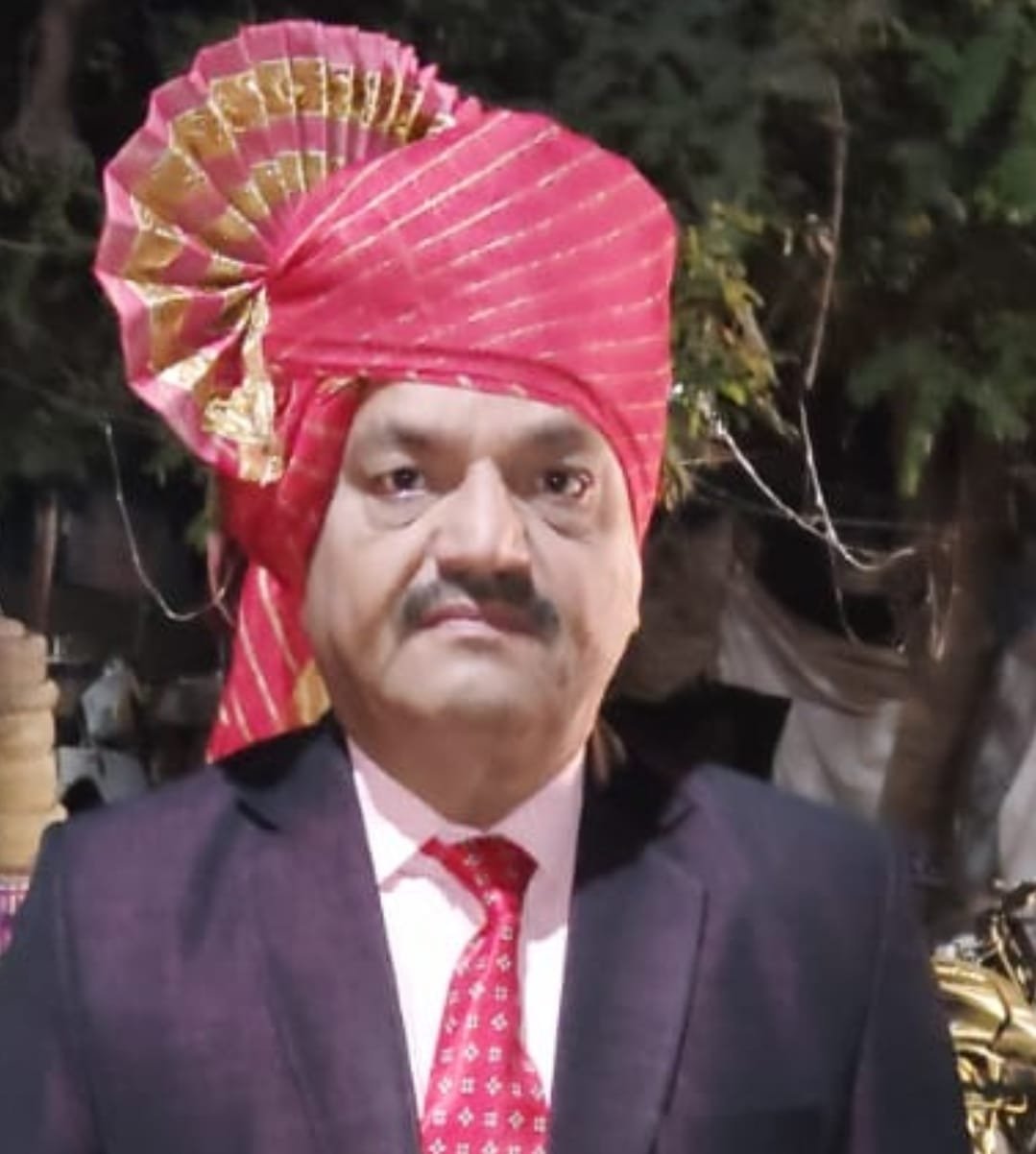 43 वर्षों की गौरवशाली शासकीय सेवा के पश्चात ,नारायण सिंह नायक होंगे सेवानिवृत 1 43 वर्षों की गौरवशाली शासकीय सेवा के पश्चात ,नारायण सिंह नायक होंगे सेवानिवृत | New India Times