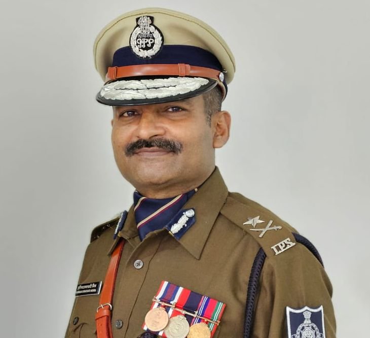 सोशल मीडिया पर भड़काऊ पोस्ट एवं अफवाहों पर सख्ती, भोपाल में धारा 163 लागू | New India Times