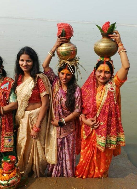 कहलगांव के प्राचीन शनी मंदिर का दो दिवसीय स्थापना दिवस समारोह धूमधाम से सम्पन्न | New India Times