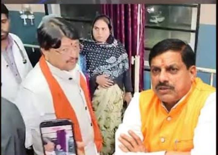 इंदौर दूषित पेयजल त्रासदी पर सख्त कार्रवाई: नगर निगम आयुक्त हटाए गए, दो वरिष्ठ अधिकारी निलंबित | New India Times