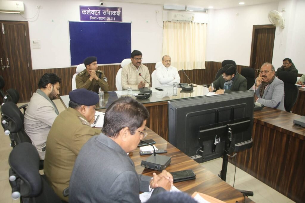 15 जनवरी से नये बस स्टैण्ड से बसों का संचालन होगा प्रारंभ | New India Times