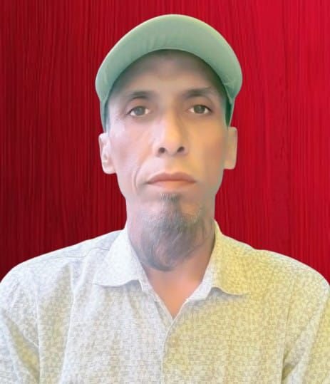 [Archived] Team | New India Times