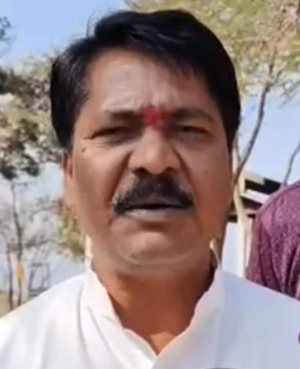 अनुशासनहीनता पर बीजेपी की बड़ी कार्रवाई, परासिया नगर पालिका अध्यक्ष विनोद मालवी 6 वर्ष के लिए निष्कासित | New India Times