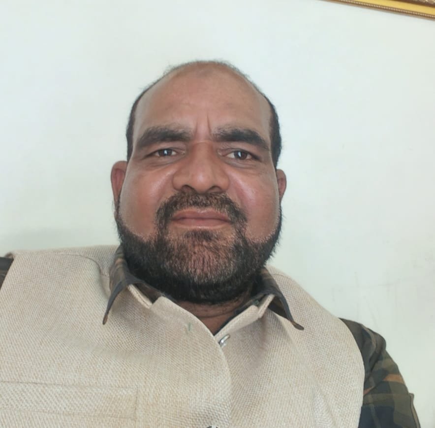 केंद्रीय बजट जनता के लिए लॉलीपॉप साबित, मध्यम वर्ग, किसान और बेरोजगार खुद को ठगा महसूस कर रहे है: साबिर फिटवेल | New India Times