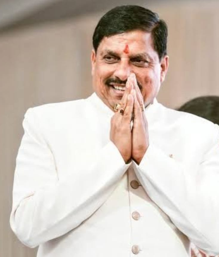 मोहन यादव सरकार का बढ़ता कर्ज: 5,200 करोड़ का नया ऋण, गरीबों और महंगाई पर पड़ सकता है असर | New India Times