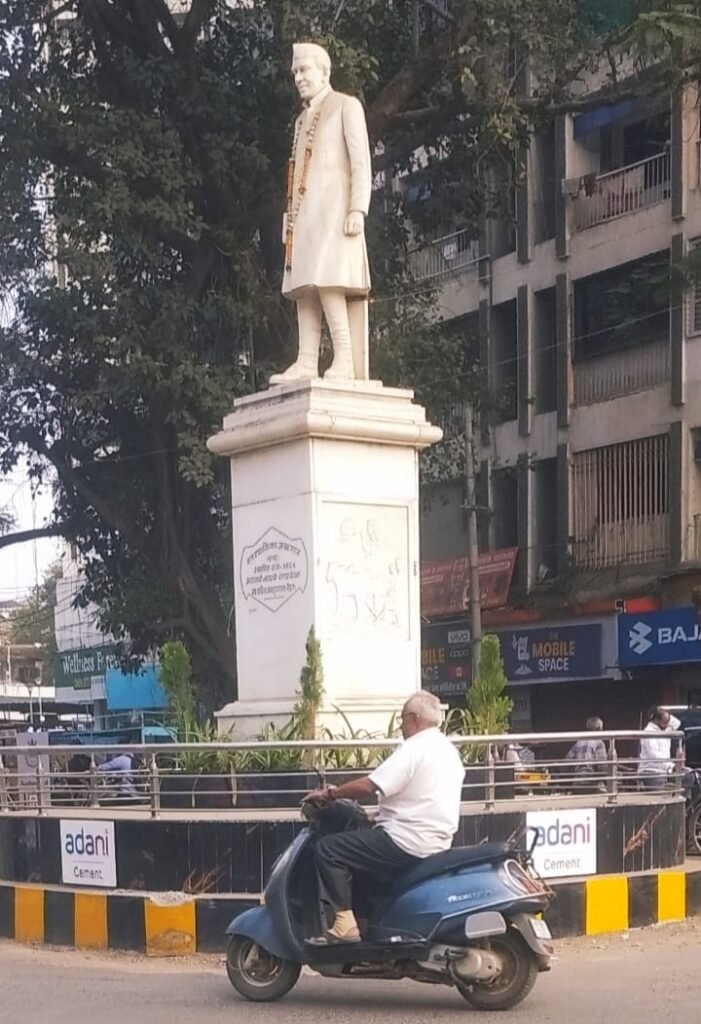 मौत के बाद जागेगा सिस्टम ? छोटी-छोटी ज़रूरतों के लिए एक नज़र का मोहताज बना मंत्री जी का शहर | New India Times