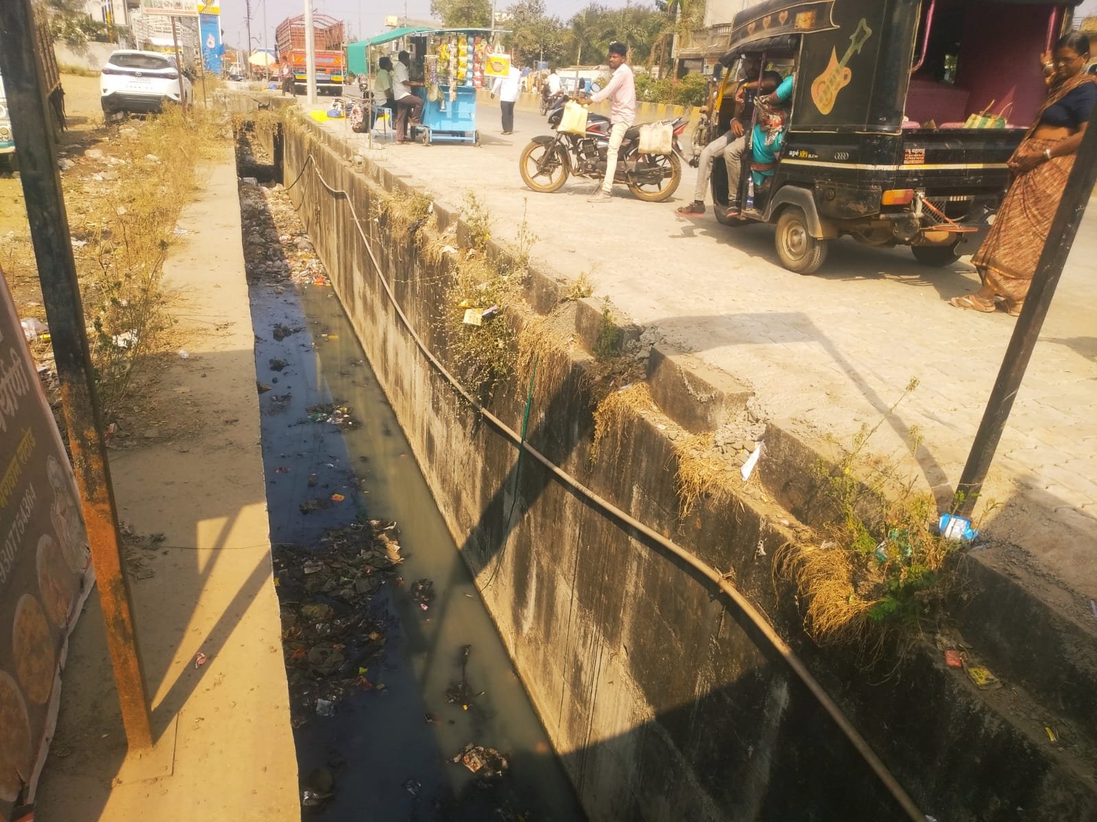 मौत के बाद जागेगा सिस्टम ? छोटी-छोटी ज़रूरतों के लिए एक नज़र का मोहताज बना मंत्री जी का शहर | New India Times