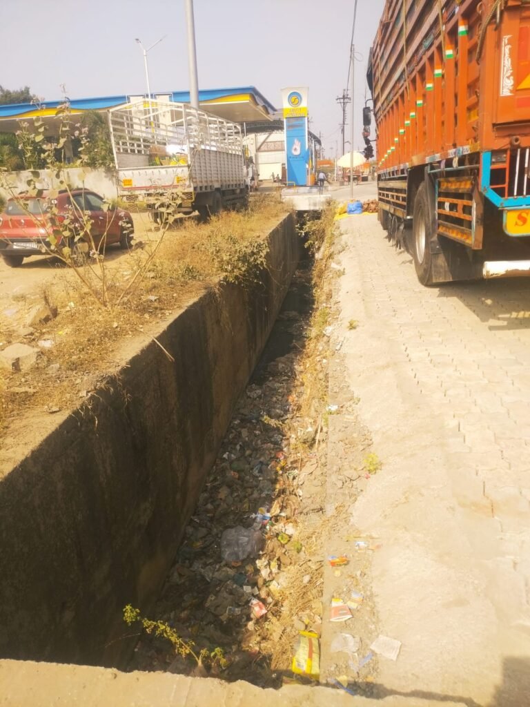 मौत के बाद जागेगा सिस्टम ? छोटी-छोटी ज़रूरतों के लिए एक नज़र का मोहताज बना मंत्री जी का शहर | New India Times