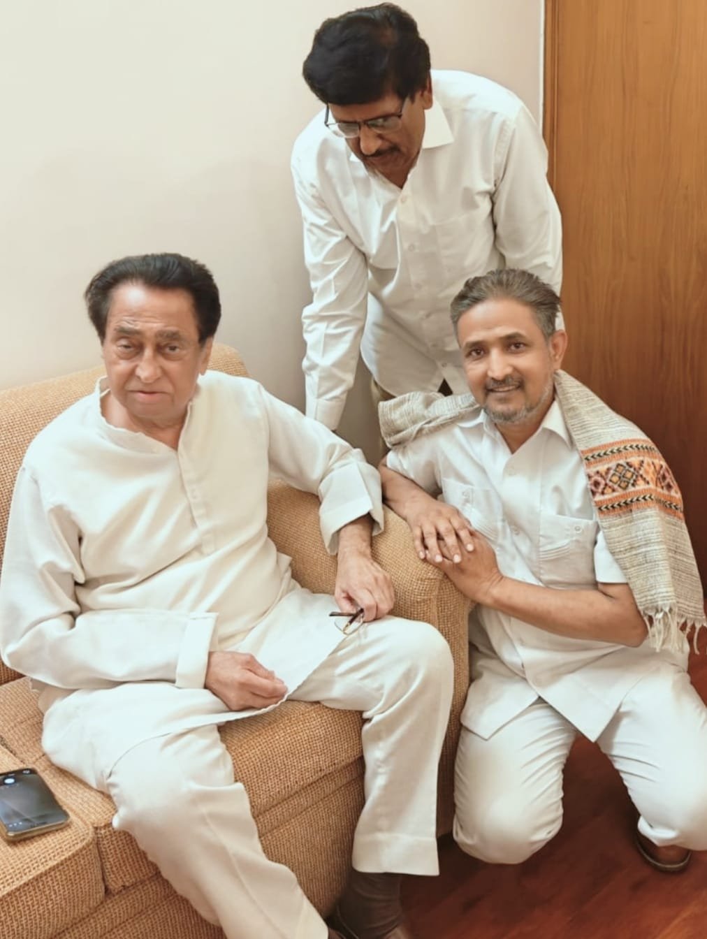 छिंदवाड़ा पहुंचे कमलनाथ, बीजेपी सरकार पर साधा निशाना, बोले: बेरोजगारी और कर्ज में मध्य प्रदेश नंबर वन 1 छिंदवाड़ा पहुंचे कमलनाथ, बीजेपी सरकार पर साधा निशाना, बोले: बेरोजगारी और कर्ज में मध्य प्रदेश नंबर वन | New India Times