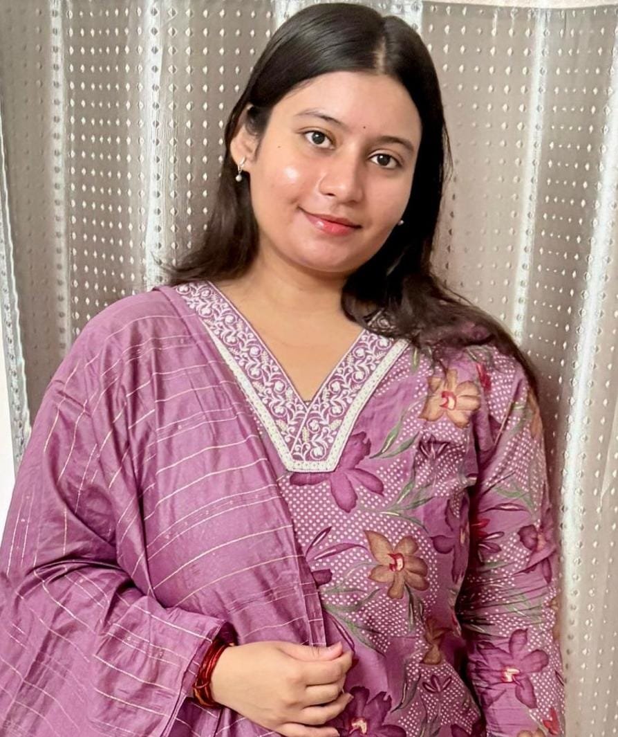 पुलिस लाइन के सरकारी आवास से बैंकिंग ऑफिसर तक: कु. शिवानी जालवान बनीं इंडियन बैंक की प्रोबेशनरी ऑफिसर | New India Times