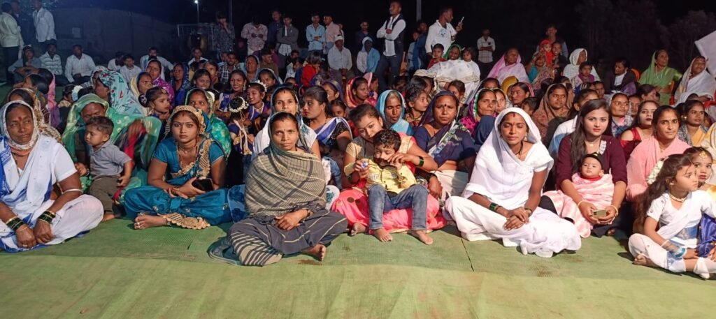 बुरहानपुर के ग्राम नेर में माता रमाबाई की 128वीं जयंती श्रद्धा और उत्साह के साथ मनाई गई | New India Times