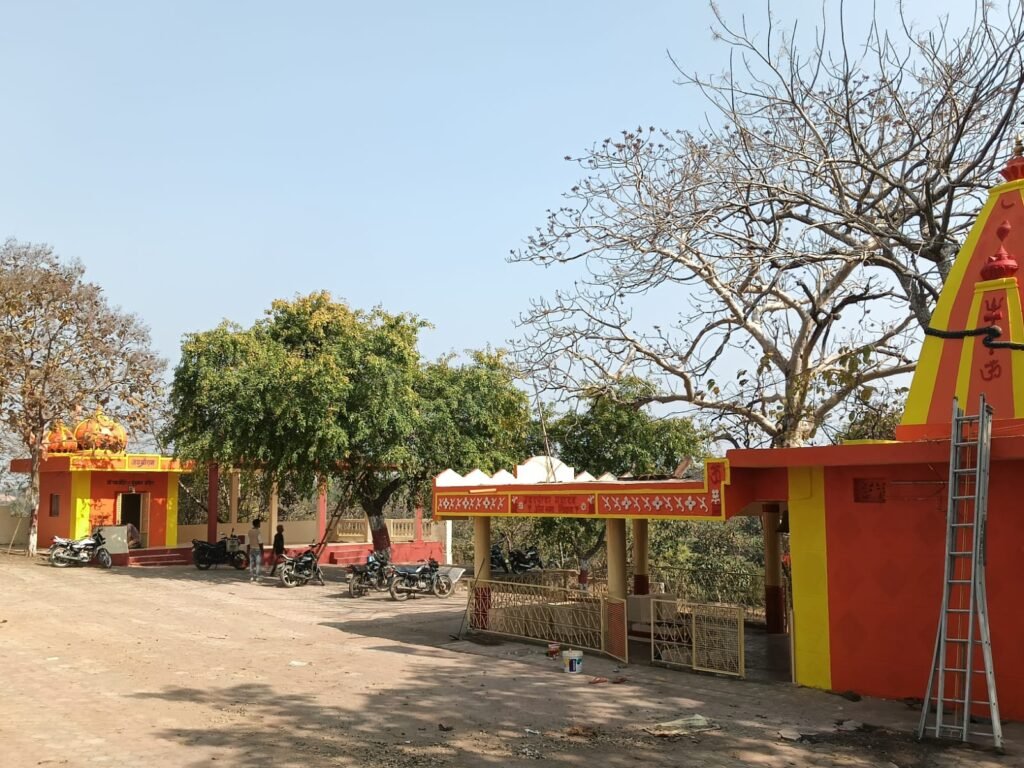 मेघनगर में महाशिवरात्रि की भव्य तैयारियाँ, दूधेश्वर महादेव मंदिर में होंगे विशेष आयोजन | New India Times