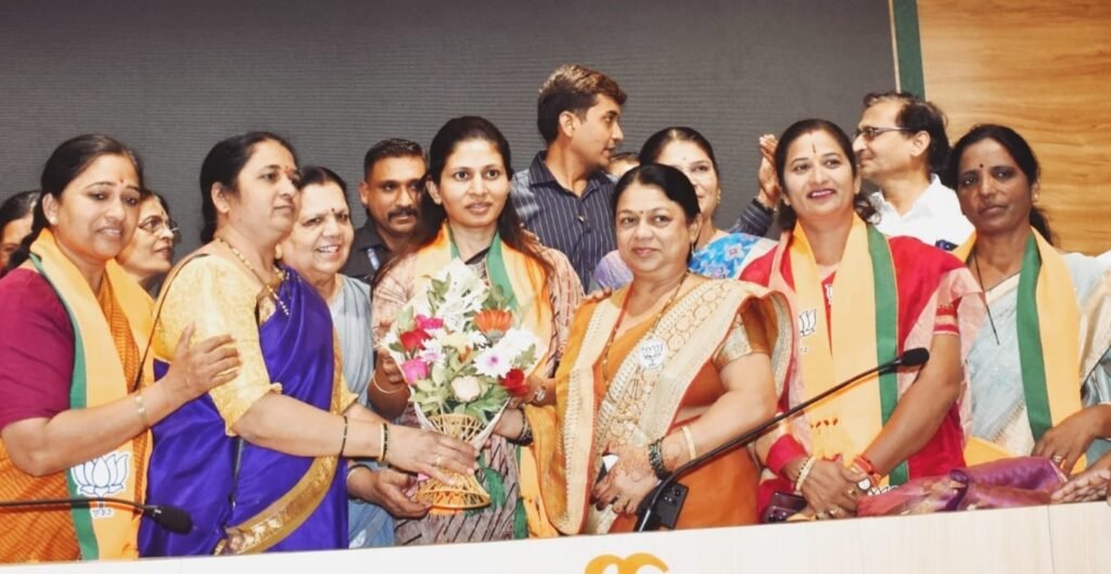 मंत्रियों की बजट पर चर्चा : अमरीका से ट्रेड डील के कारण कपास सोयाबीन के गिरेंगे दाम | New India Times