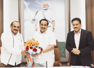 नाबार्ड से मिलेगा 15 हजार करोड़ का ऋण : तिज़ोरी पर 09 लाख 49 हजार करोड़ का कर्ज़