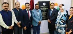 माननीय न्यायमूर्ति विवेक रूसिया ने भोपाल में तीन सामुदायिक मध्यस्थता केंद्रों का किया ई-लोकार्पण