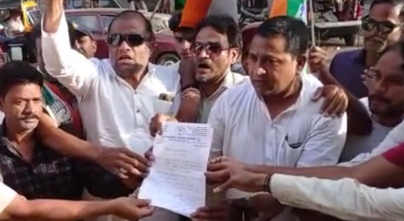 भोपाल में मेट्रो निर्माण से बिगड़ा ट्रैफिक सिस्टम, पुल बोगदा–प्रभात चौराहा मार्ग बना जनता की परेशानी का कारण | New India Times