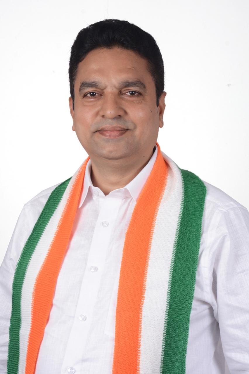 एमबीएमसी मुख्यालय के कॉन्फ्रेंस हॉल को ‘अजितदादा पवार सभागृह’ नाम देने की मांग, डॉ. आसिफ शेख ने महापौर और आयुक्त को सौंपा पत्र | New India Times