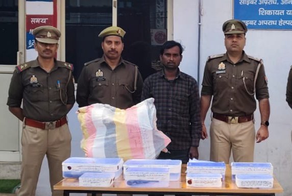 पंचायत चुनाव से पहले अवैध शस्त्र फैक्ट्री का भंडाफोड़, एक भाई गिरफ्तार, दो की तलाश जारी 1 पंचायत चुनाव से पहले अवैध शस्त्र फैक्ट्री का भंडाफोड़, एक भाई गिरफ्तार, दो की तलाश जारी | New India Times