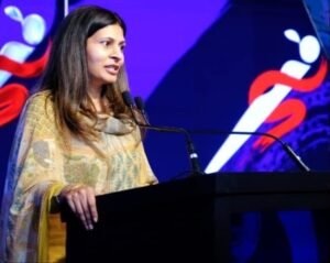 महिलाओं को खेल कूद में अवसर मिलेगा तो देश का विकास होगा : मंत्री खडसे 2 महिलाओं को खेल कूद में अवसर मिलेगा तो देश का विकास होगा : मंत्री खडसे | New India Times