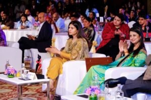 महिलाओं को खेल कूद में अवसर मिलेगा तो देश का विकास होगा : मंत्री खडसे 3 महिलाओं को खेल कूद में अवसर मिलेगा तो देश का विकास होगा : मंत्री खडसे | New India Times