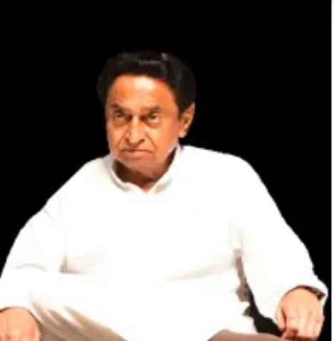 मध्यप्रदेश बजट पर कमलनाथ का हमला, बोले : जनता से विश्वासघात वाला बजट | New India Times