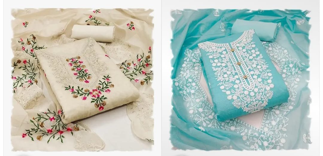 कायममखानी बिरादरी की महिलाओं का आत्मनिर्भर कदम: महिला वस्त्र व्यवसाय से संवार रहीं परिवार की आर्थिक स्थिति | New India Times