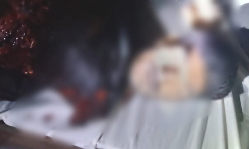 जुन्नारदेव रेलवे स्टेशन पर दर्दनाक हादसा: पटरी पार करते युवक की मालगाड़ी से कटकर मौत, शव दो हिस्सों में बंटा | New India Times