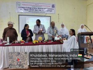 उर्दू लिपि और सुलेख की विरासत बचाने के लिए नई पीढ़ी को जोड़ना जरूरी: सय्यद हसीन अख्तर