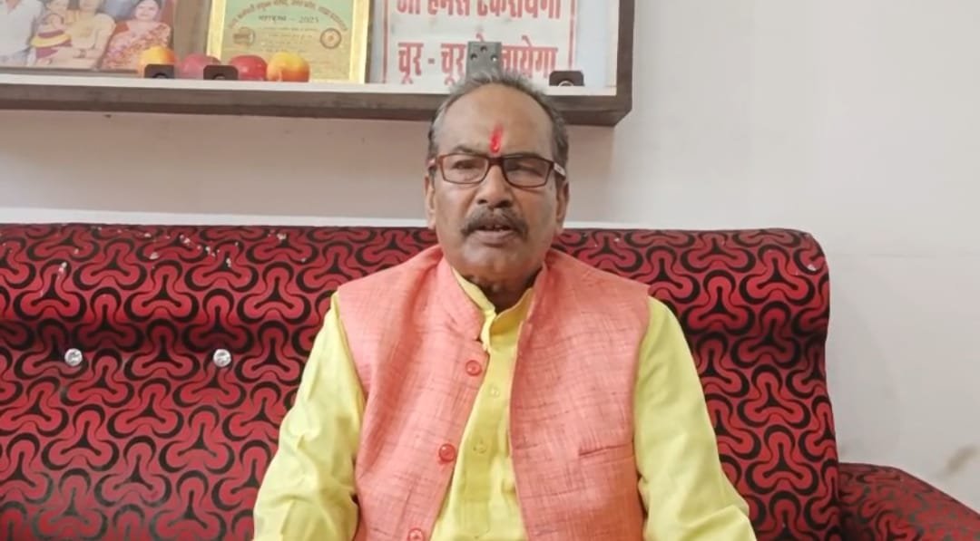 होली के पूर्व मिले सभी कर्मचारियों को वेतन,व पेंशन :रूपेश कुमार श्रीवास्तव | New India Times